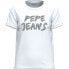 Фото #2 товара PEPE JEANS Bria short sleeve T-shirt