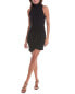 Фото #1 товара Iro Kamela Mini Dress Women's