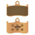 GALFER FD331-G1370 Brake Pads