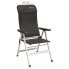 Фото #2 товара Складное кресло с высокой спинкой Outwell Melville 63 x 80 x 118 см (вхшг)
