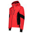 Фото #3 товара CMP Zip Hood 32W0127 softshell jacket