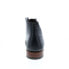 Wolverine 1000 Mile Cap-Toe Classic W990076 Mens Black Casual Dress Boots