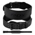 Фото #2 товара RDX SPORTS 4 Inch leather weightlifting belt