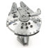 Фото #7 товара Metal Earth Millennium Falcon - Assembly kit - Shuttle - Millennium Falcon - Any gender - Metal - Star Wars