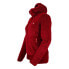 SALEWA Tognazza Polarlite hoodie fleece