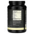 Whey Isolate Protein, Grass Fed, Vanilla, 27.5 oz (780 g)