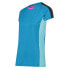 Фото #3 товара CMP Trail 32C6236 short sleeve T-shirt