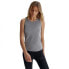 ფოტო #1 პროდუქტის BORN LIVING YOGA Fit sleeveless T-shirt