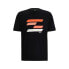 Фото #1 товара Футболка мужская BOSS 3 Short Sleeve T-Shirt