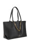 Michael Kors Damen Handtasche Zena schwarz Lg Conv Tote 30F2G9ZT3V001 - фото #2