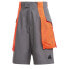 adidas men City Escape Premium Shorts