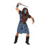 Фото #10 товара Маскарадные костюмы для взрослых Шотландец