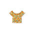 ფოტო #1 პროდუქტის BOBOLI 428071 short sleeve T-shirt