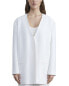 Фото #1 товара Lafayette 148 New York Relaxed Collarless Blazer Women's