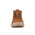 Фото #3 товара Lugz Evergreen Fleece WEVERGFD-2331 Womens Brown Lifestyle Sneakers Shoes 8.5