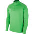 Фото #1 товара Nike M NK Dry Academy 18 Dril Tops LS M 893624-361 football jersey