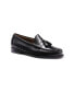 Фото #2 товара G.H.BASS Men's Lennox Weejuns® Tassel Loafers