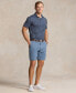 Men's 9-Inch Tailored-Fit Performance Shorts