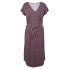 TRESPASS Lynsey Dress