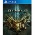 Фото #1 товара Видеоигры PlayStation 4 Activision Diablo III Eternal Collection