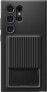 Spigen Spigen Liquid Slot, matte black - Samsung Galaxy S24 Ultra