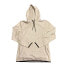 Member's Mark Men's Luxe Pullover Kangaroo Pocket Comfortable Fit Hoodie Бежевый, S - фото #1