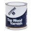 ფოტო #2 პროდუქტის STOPPANI Top Wood 750ml Varnish