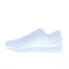Фото #7 товара Fila Impress LL 1FM01154-100 Mens White Synthetic Lifestyle Sneakers Shoes
