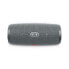 Фото #3 товара JBL Charge 4 Bluetooth Wireless Speaker - Gray
