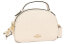 Фото #2 товара Сумка COACH Serena 21 White Shell Handbag