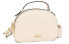 Сумка COACH Serena 21 White Shell Handbag