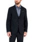 Фото #1 товара Men's Slim-Fit Spandex Super-Stretch Suit Jacket