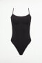 Shapewear bodysuit