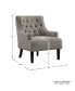 Orbit Accent Chair