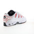 Фото #8 товара Osiris D3 OG 1371 1034 Mens White Synthetic Skate Inspired Sneakers Shoes 12