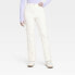 Фото #1 товара Women's Slim Snowsport Pants - All in Motion Cream XL