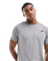 Фото #1 товара New Balance Tenacity t-shirt in grey