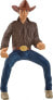 Фото #5 товара Развивающий игровой набор или фигурка для детей Figurka Schleich Schleich Farm World western riding, play figure