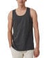 Фото #1 товара Men's Relaxed Fit Tank Top