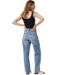 Фото #8 товара Women's Original Straight Jean