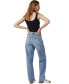 Women's Original Straight Jean