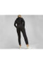 Фото #4 товара Костюм PUMA Classic Tracksuit Black