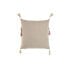 Cushion Home ESPRIT Terracotta 45 x 15 x 45 cm