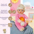 Фото #16 товара Кукла для девочек Zapf ZAPF Creation BABY born Nightfriends for babies 30cm, doll (multicolored)