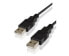 3GO Usb 2.0 Cable A(M) - A(M) usb cable 2 M