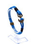 Фото #2 товара Blue paracord bracelet with Anchor