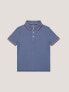 Фото #1 товара Kids' Tommy Wicking Polo