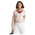 Фото #2 товара PEPE JEANS Damara V Neck Sweater