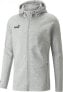 Фото #1 товара Puma Bluza Puma teamFinal Casuals Hooded Jkt M 657383 33, Rozmiar: S