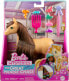 Фото #2 товара Mattel Barbie Konik kucyk do stylizacji Pepper HXJ37